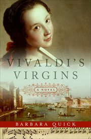 Vivaldi's Virgins : A Novel cover image