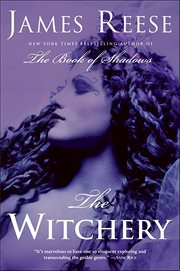 The Witchery cover image