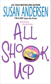 All shook up cover image