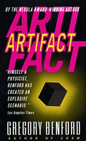 Artifact cover image