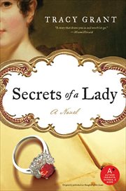 Secrets of a Lady : Malcolm & Suzanne Mysteries cover image