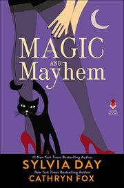 Magic and Mayhem cover image