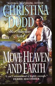 Move Heaven and Earth cover image