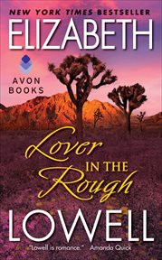 Lover in the Rough cover image