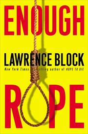 Enough Rope cover image