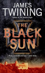 The Black Sun : Tom Kirk cover image