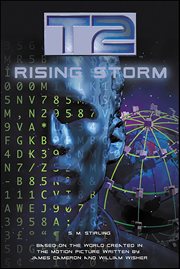 T2 : Rising Storm. Terminator cover image