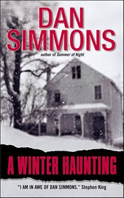 A Winter Haunting cover image