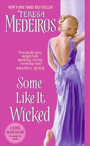 Some Like It Wicked : Kincaid Highland cover image