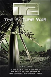 T2 : The Future War. Terminator cover image