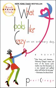 What Looks Like Crazy on an Ordinary Day : A Novel. Idlewild cover image
