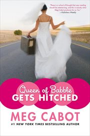 Queen of Babble Gets Hitched cover image