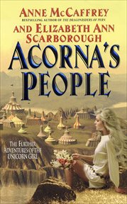 Acorna's people cover image