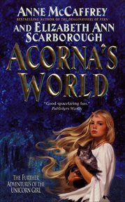 Acorna's world. Acorna cover image