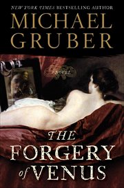 The Forgery of Venus : A Novel cover image