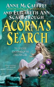 Acorna's search. Acorna cover image