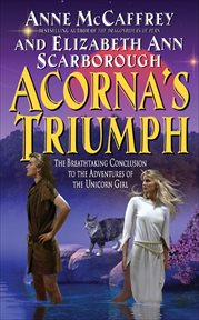 Acorna's triumph. Acorna cover image
