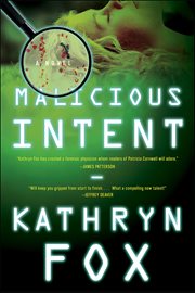 Malicious Intent : A Novel cover image