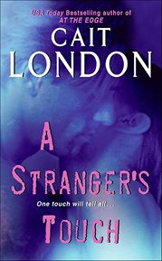 A stranger's touch. Aisling triplets cover image