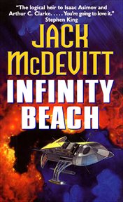 Infinity Beach cover image