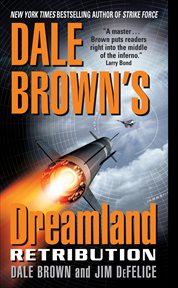 Dale Brown's Dreamland : Retribution. Dreamland Thrillers cover image