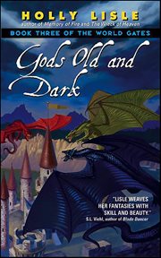 Gods Old and Dark : World Gates cover image