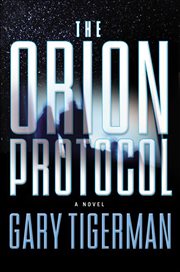 The Orion Protocol : A Novel cover image