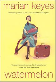 Watermelon cover image