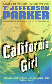 California Girl cover image