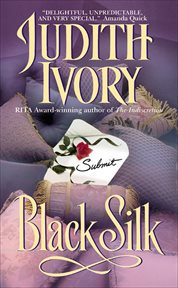 Black Silk cover image