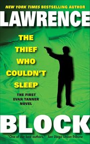 The Thief Who Couldn't Sleep cover image