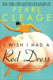 I Wish I Had a Red Dress cover image