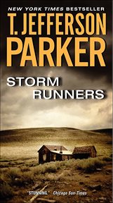 Storm Runners cover image
