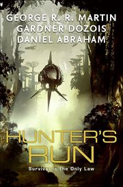 Hunter's Run cover image