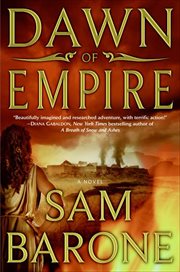Dawn of Empire : Eskkar Saga cover image