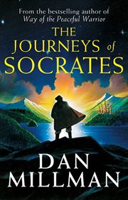 The Journeys of Socrates : An Adventure cover image