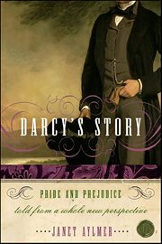 Darcy's Story cover image