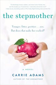The Stepmother : A Novel cover image