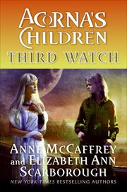 Third watch. Acorna's children cover image