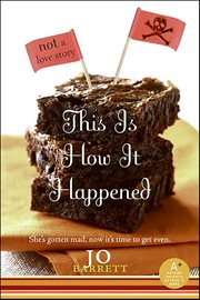 This Is How It Happened cover image