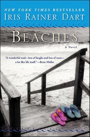Beaches : A Novel cover image