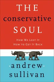 The Conservative Soul cover image
