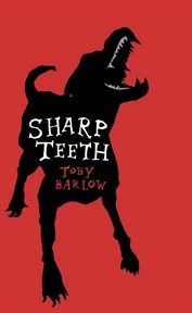 Sharp Teeth cover image