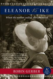 Eleanor Vs. Ike : A Novel cover image