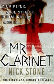 Mr. Clarinet : A Novel cover image