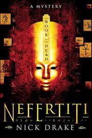Nefertiti : A Mystery. Rahotep cover image