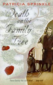 Death on the Family Tree : Family Tree Mysteries cover image