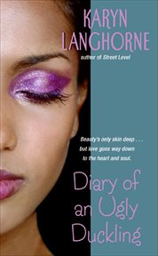 Diary of an Ugly Duckling cover image
