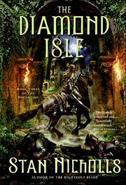 The Diamond Isle : Dreamtime cover image