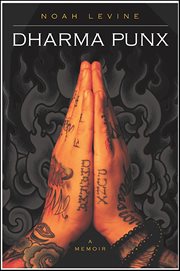 Dharma Punx : A Memoir cover image